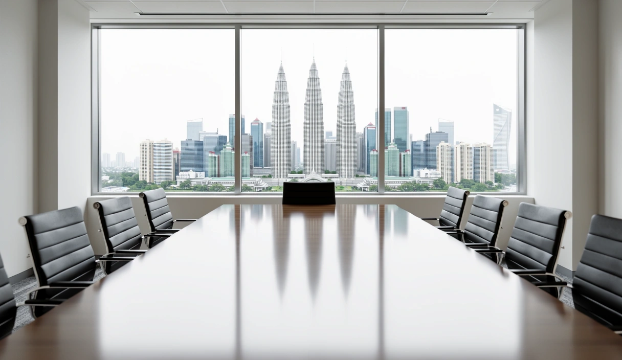 Consultancy environment