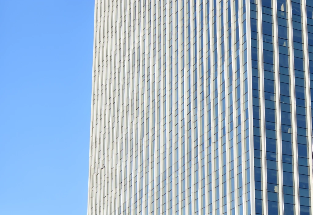 Corporate transparency