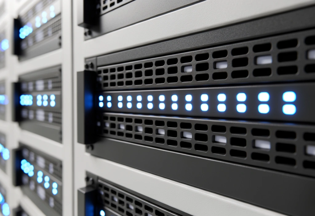 Secure data infrastructure