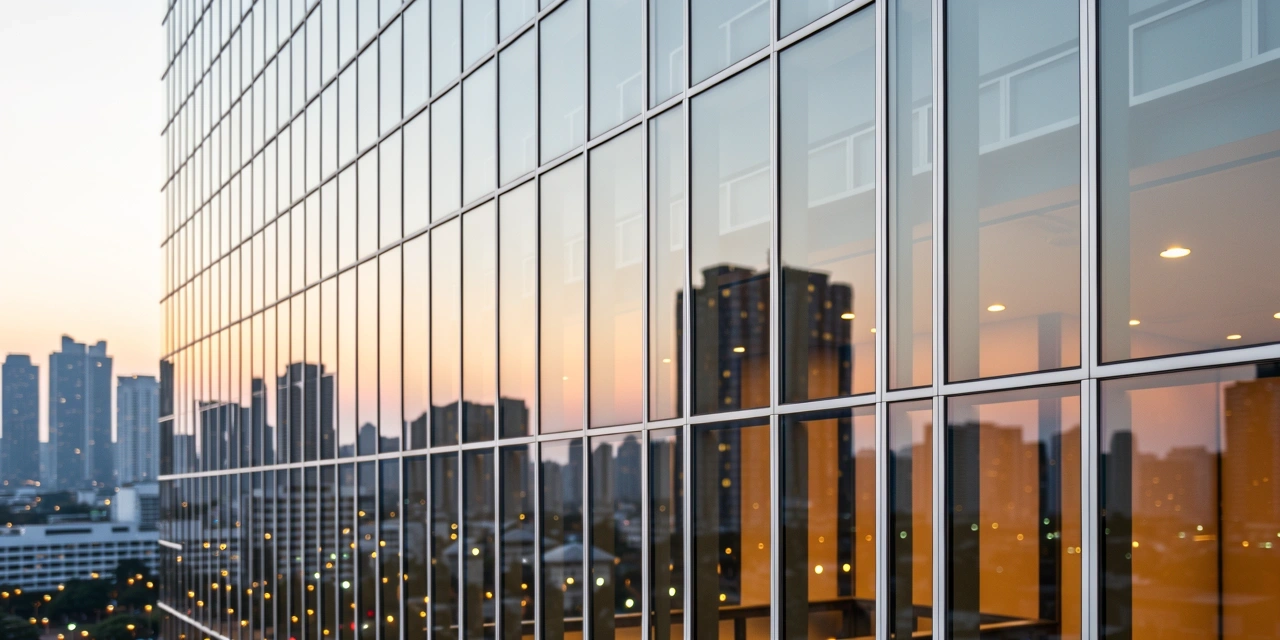 Yangtze Data Analytics HQ context