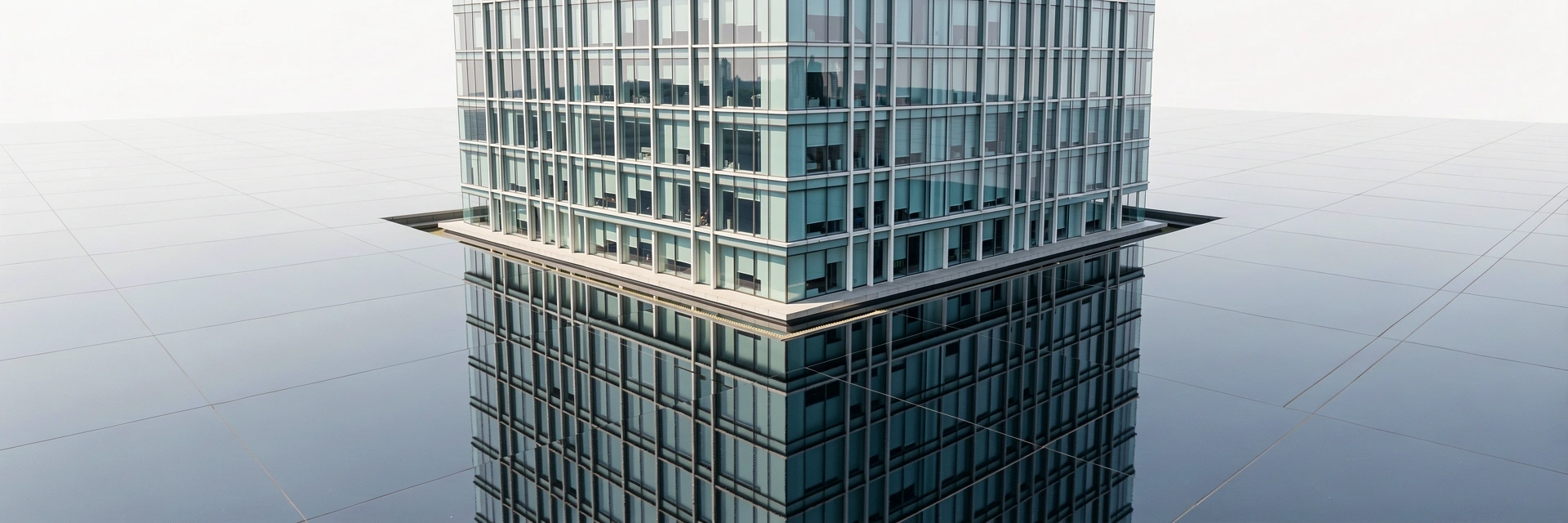 Professional business environment